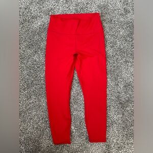 Powerhold Fabletics leggings LIKE NEW